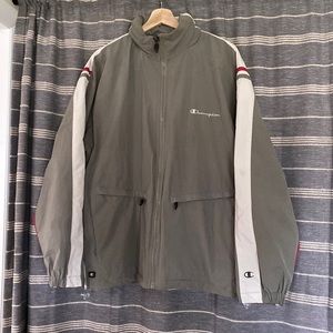 Vintage Champion Jacket